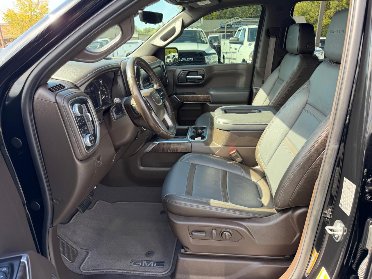 GMC Sierra 1500  2019