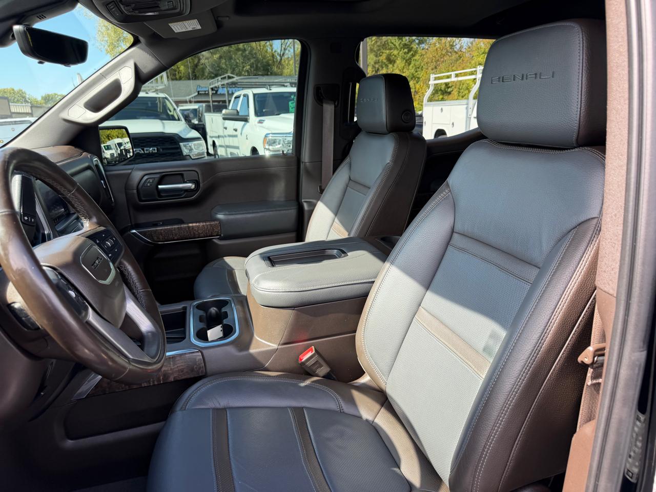 GMC Sierra 1500  2019
