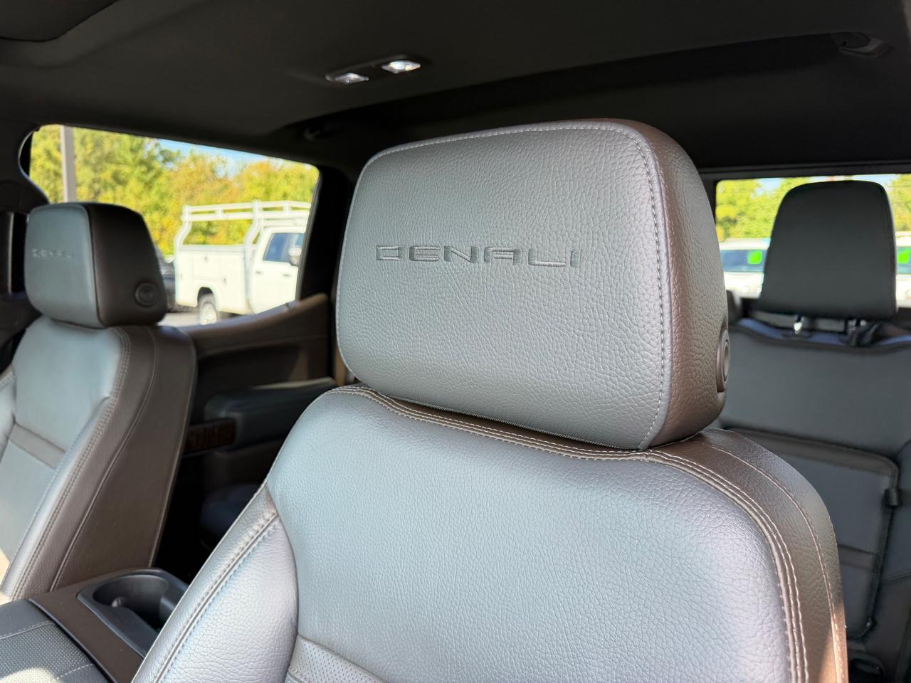 GMC Sierra 1500  2019