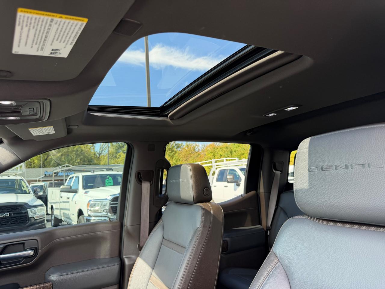 GMC Sierra 1500  2019