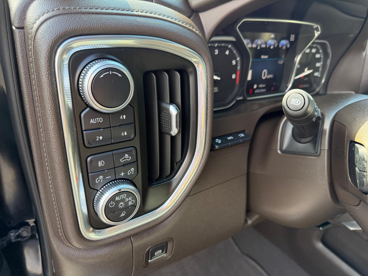 GMC Sierra 1500  2019