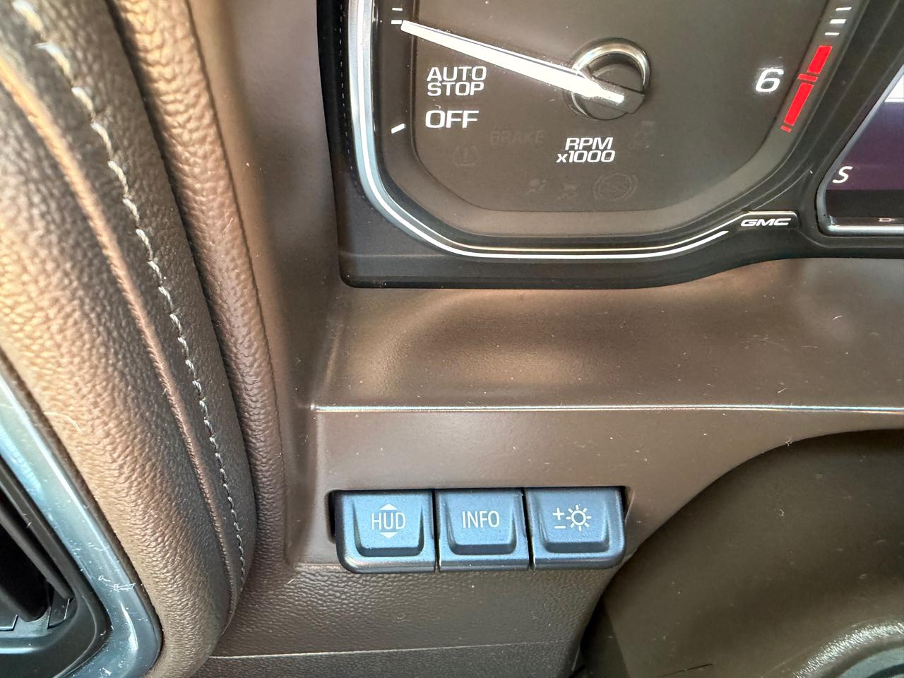 GMC Sierra 1500  2019