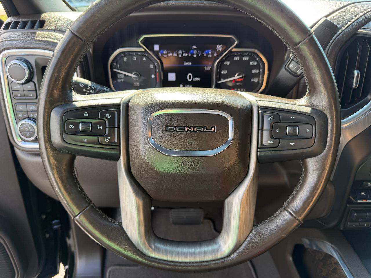 GMC Sierra 1500  2019