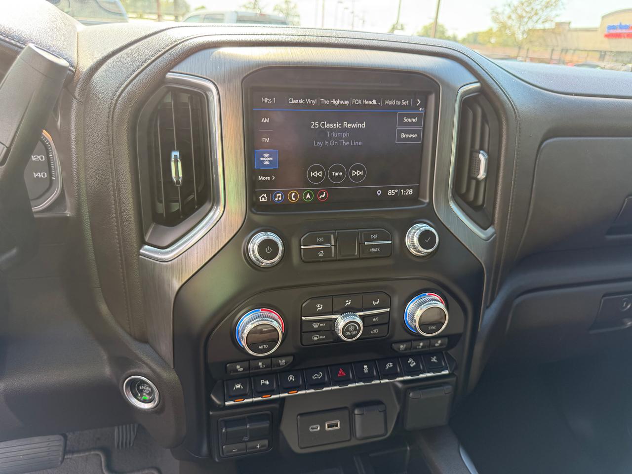 GMC Sierra 1500  2019