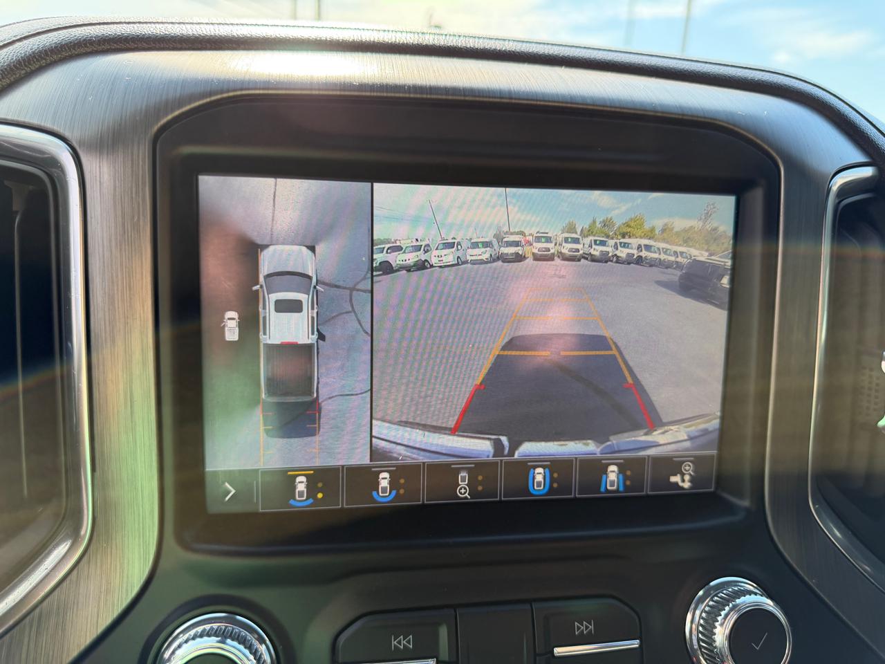 GMC Sierra 1500  2019