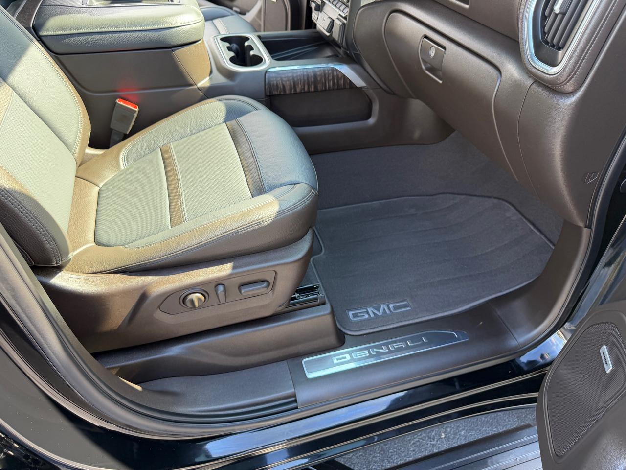 GMC Sierra 1500  2019