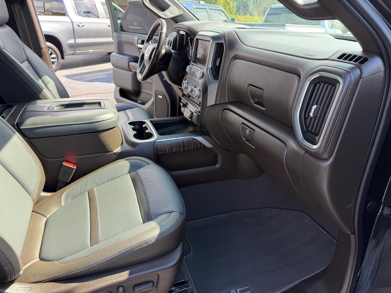 GMC Sierra 1500  2019