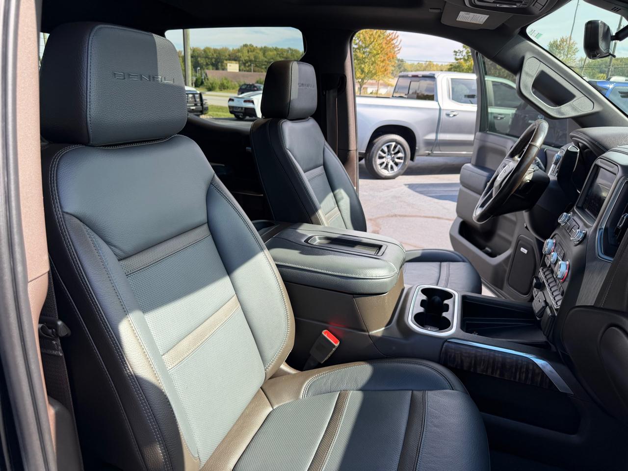 GMC Sierra 1500  2019