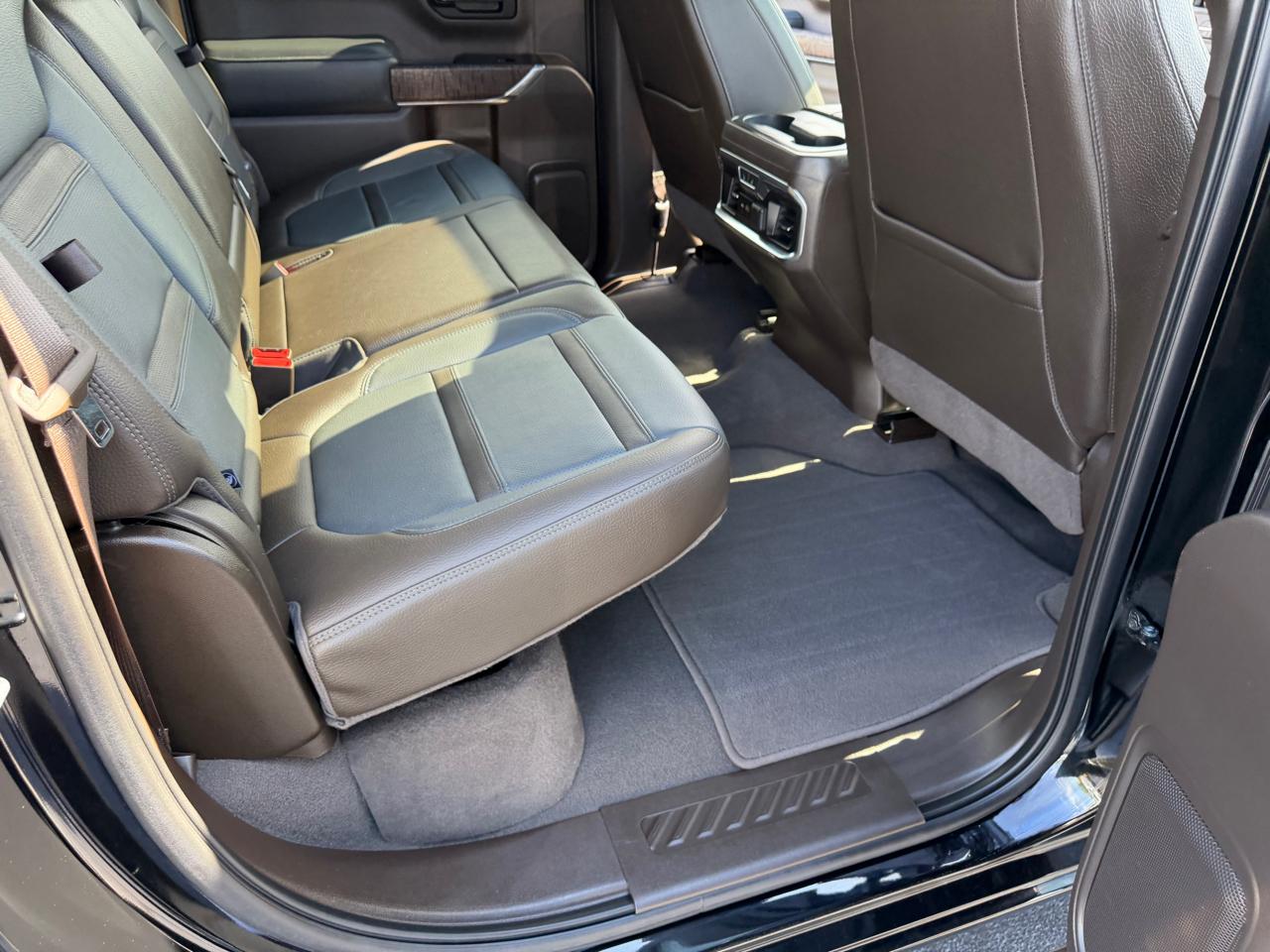 GMC Sierra 1500  2019