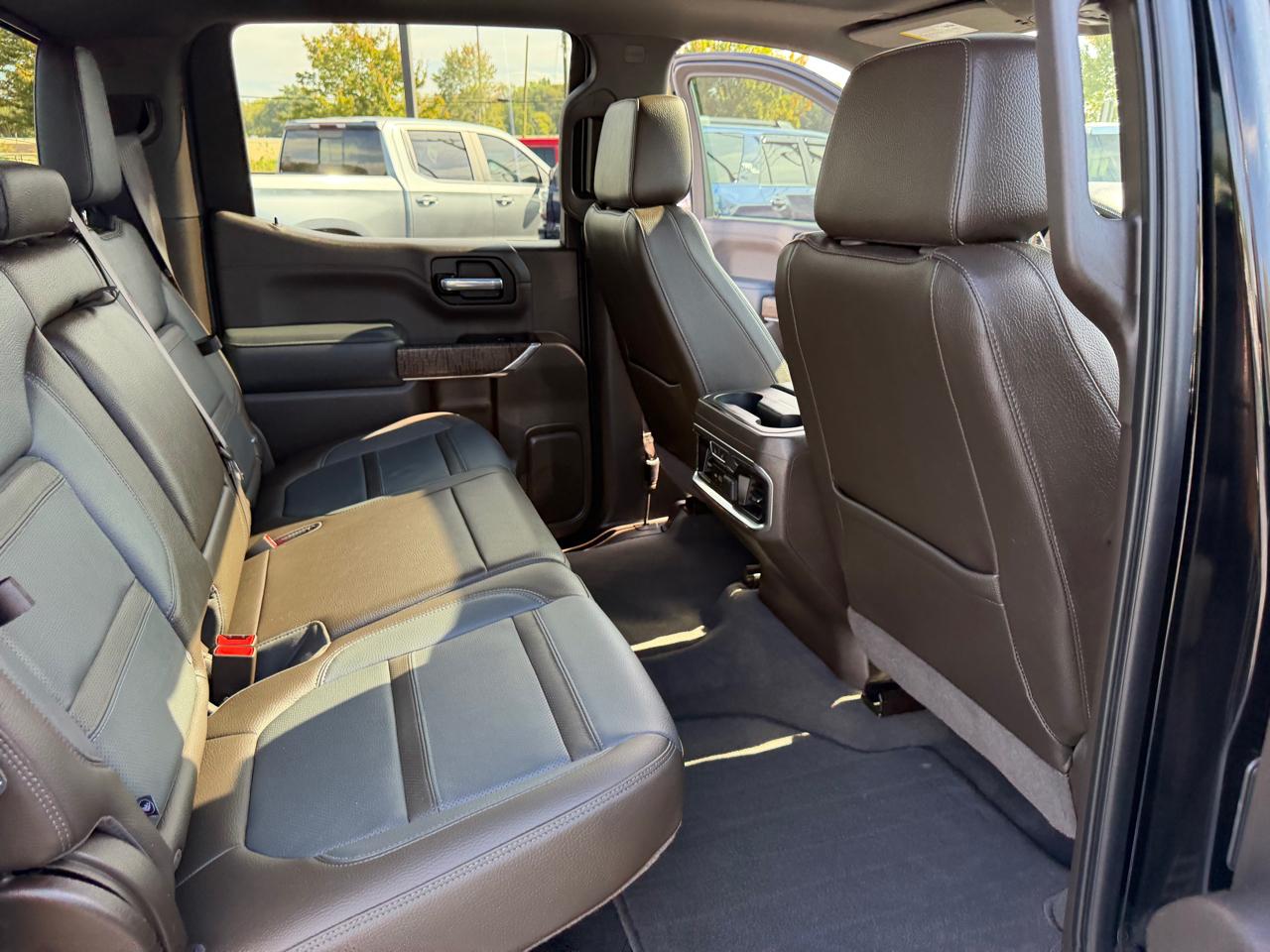 GMC Sierra 1500  2019
