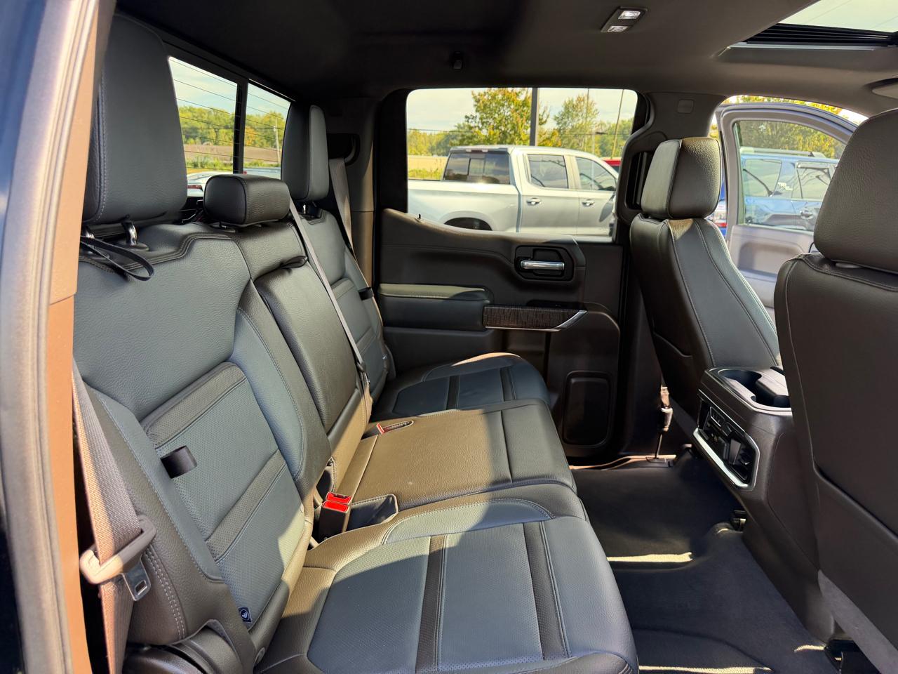 GMC Sierra 1500  2019