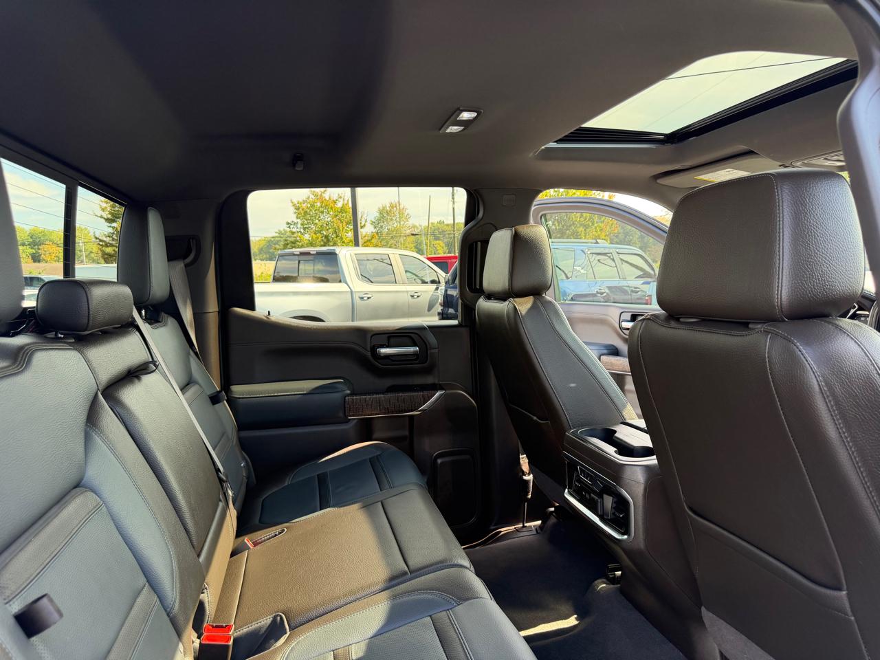GMC Sierra 1500  2019