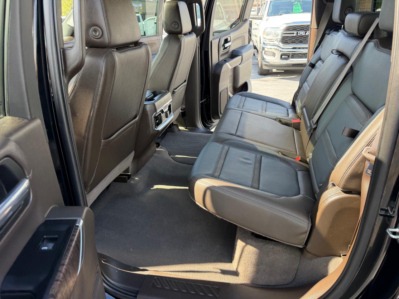 GMC Sierra 1500  2019