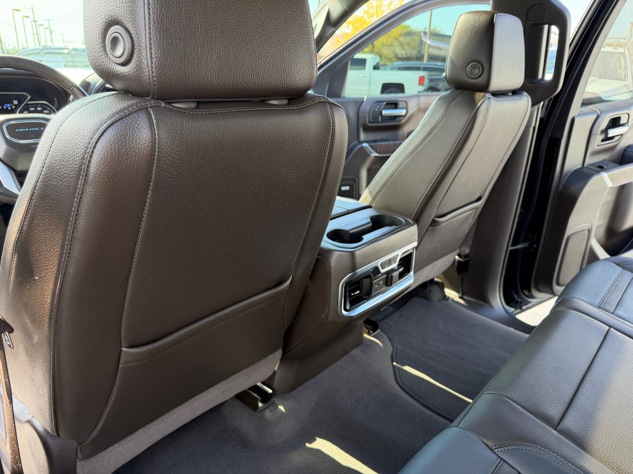 GMC Sierra 1500  2019