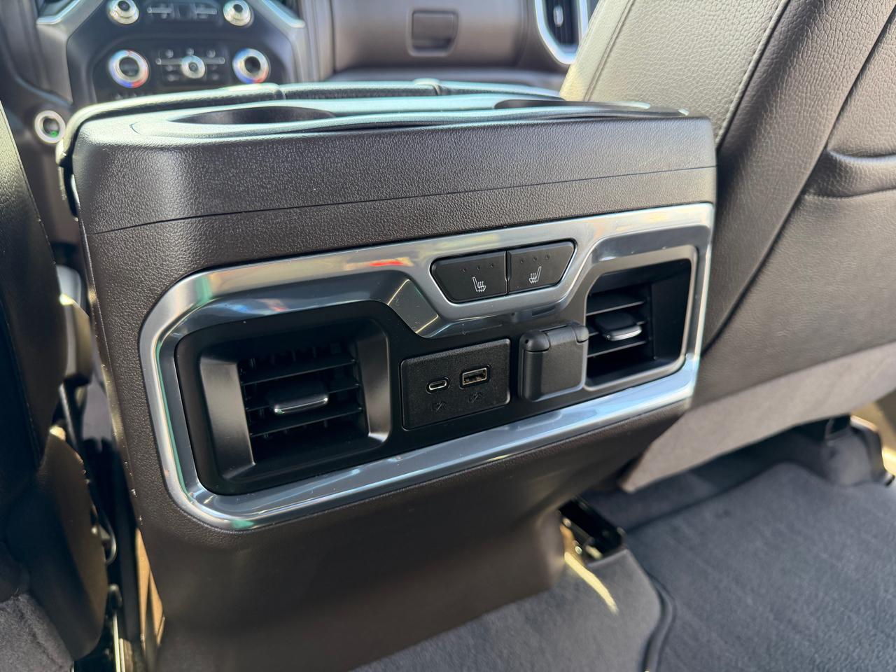 GMC Sierra 1500  2019
