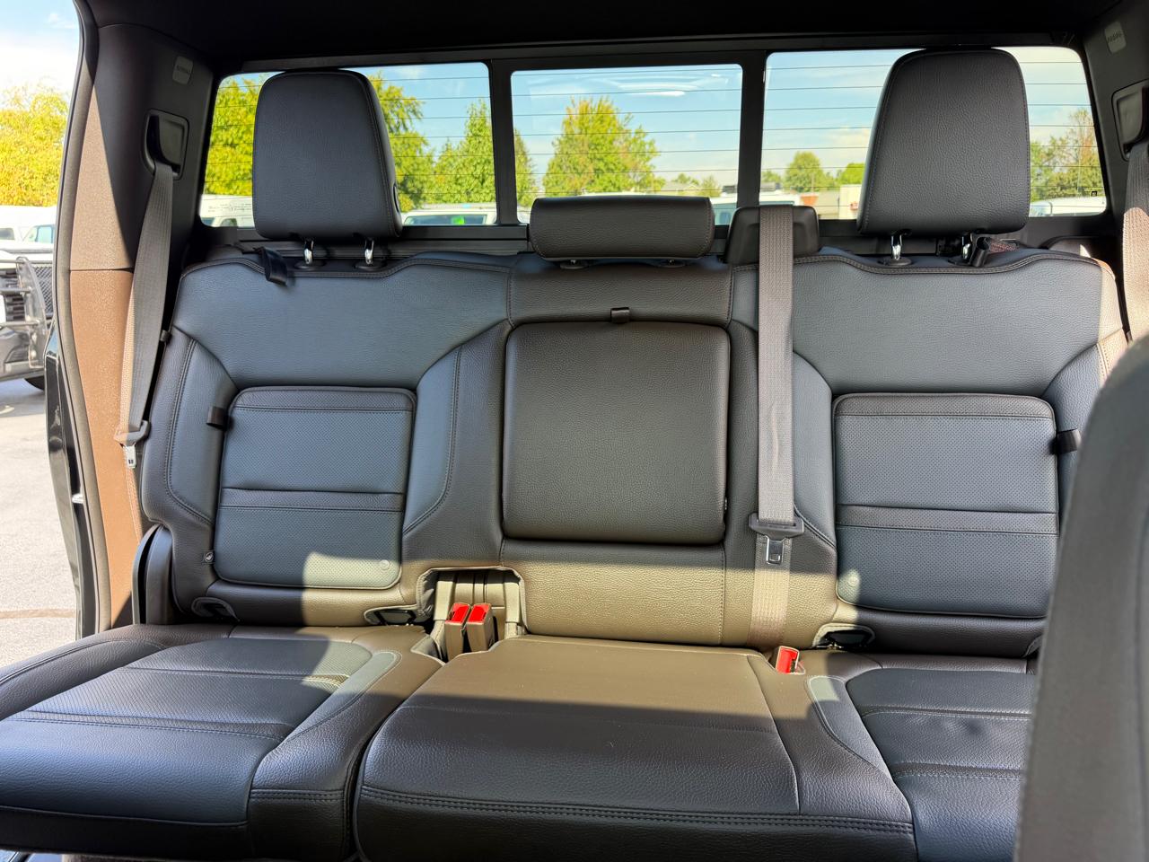 GMC Sierra 1500  2019