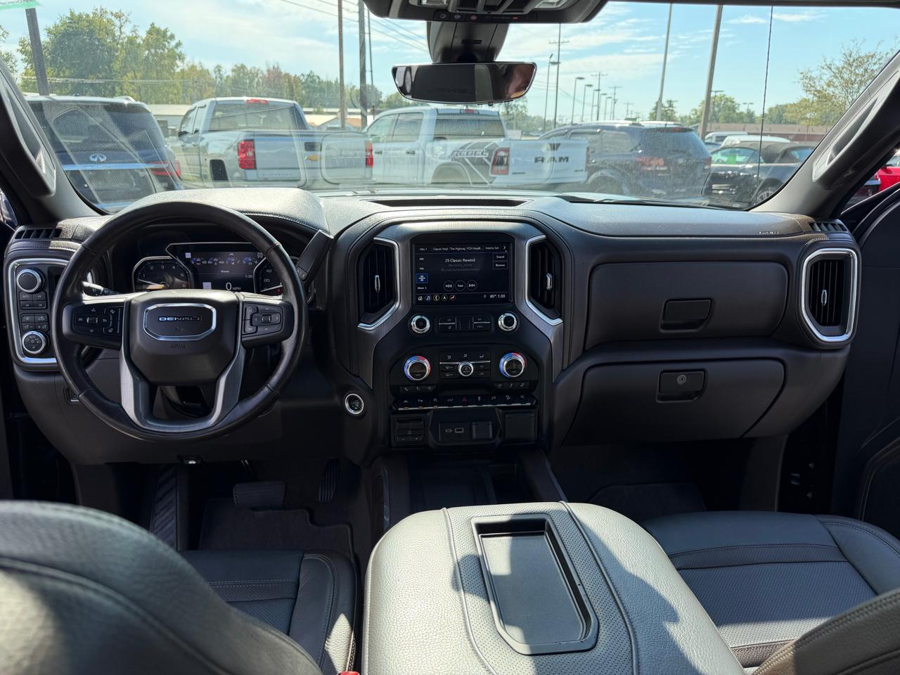 GMC Sierra 1500  2019