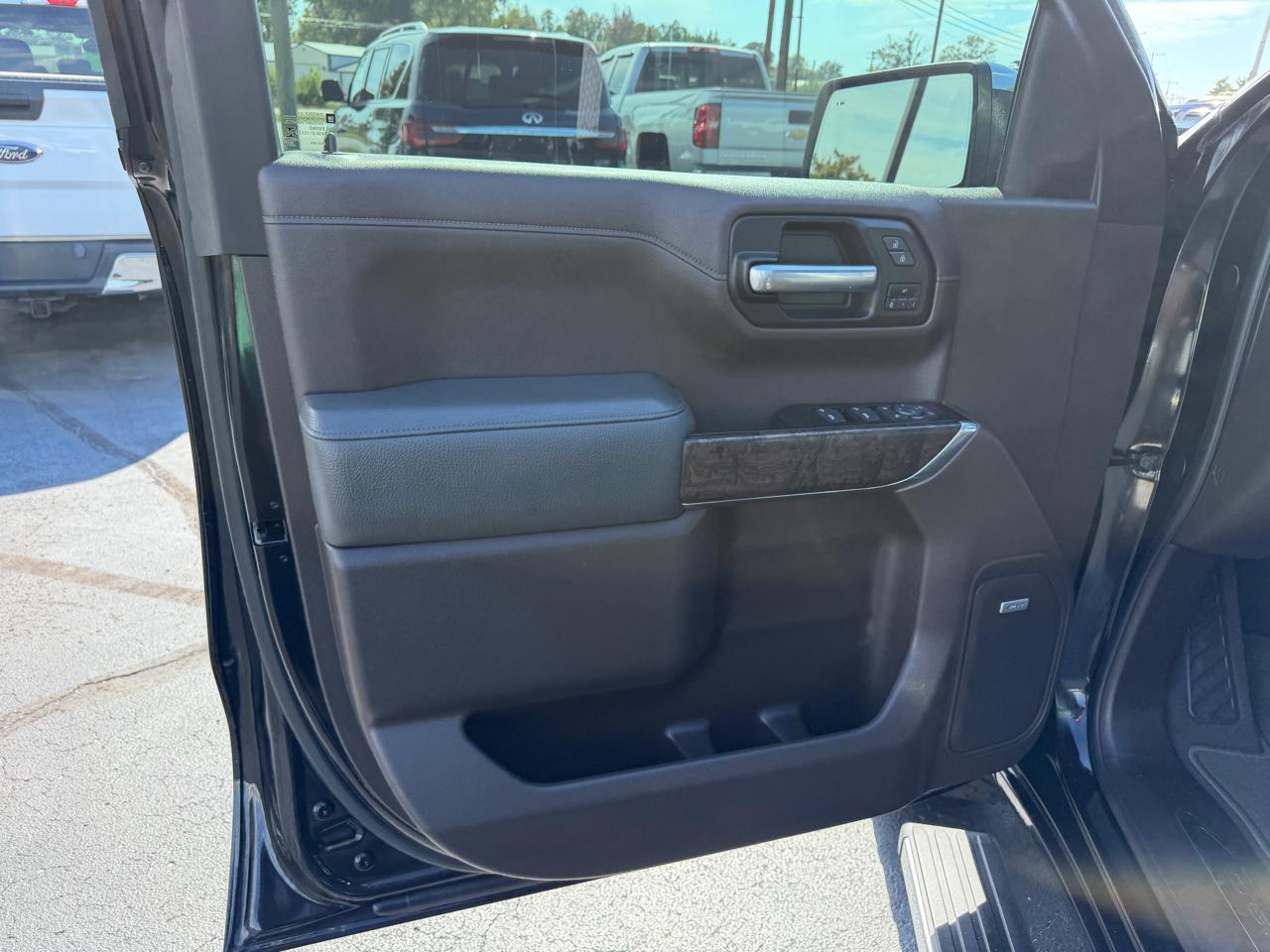 GMC Sierra 1500  2019