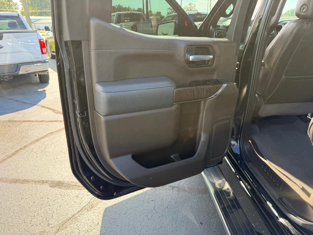 GMC Sierra 1500  2019