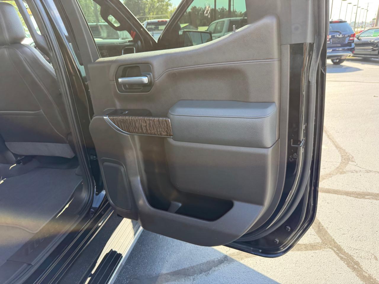 GMC Sierra 1500  2019