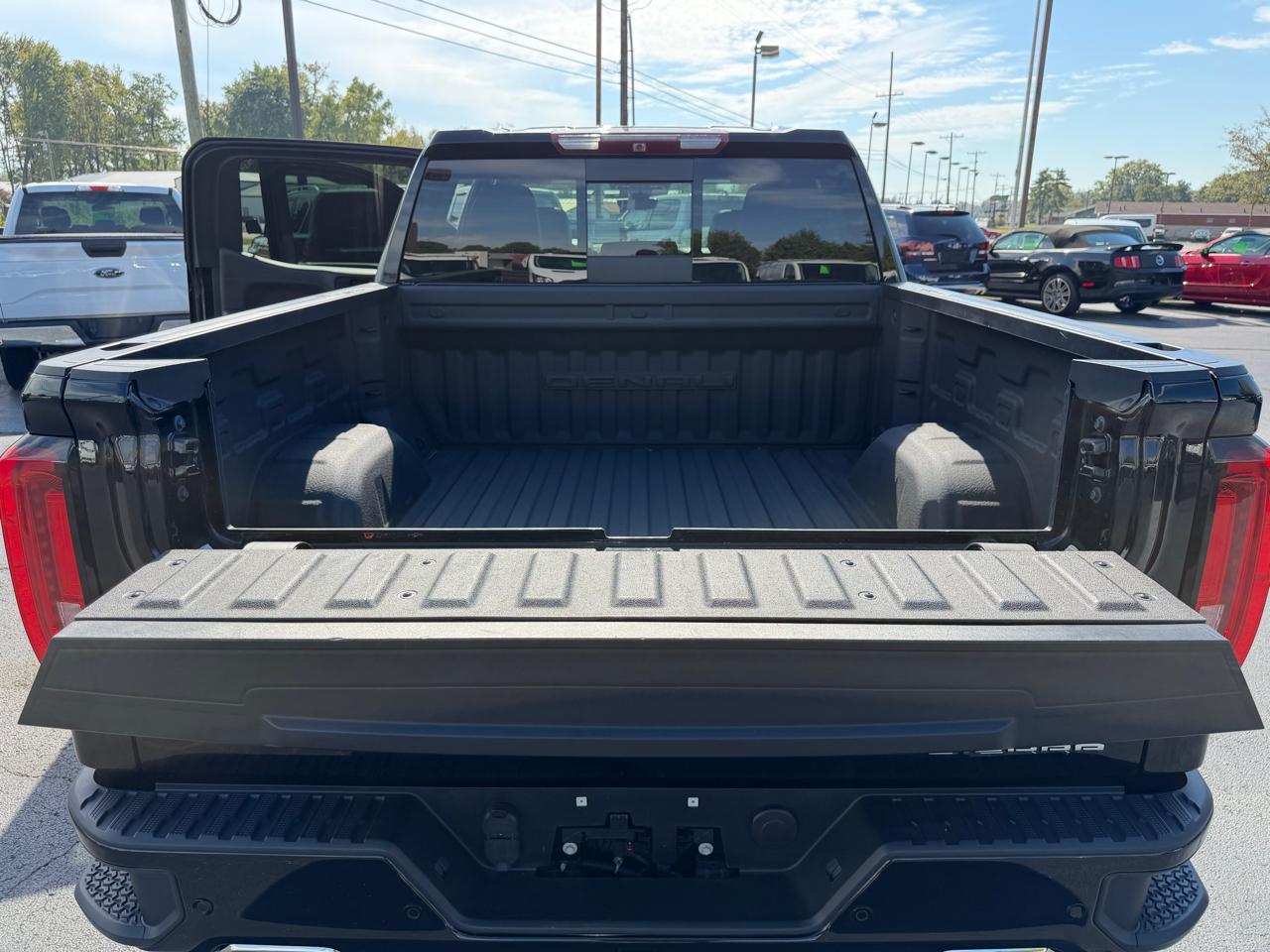 GMC Sierra 1500  2019
