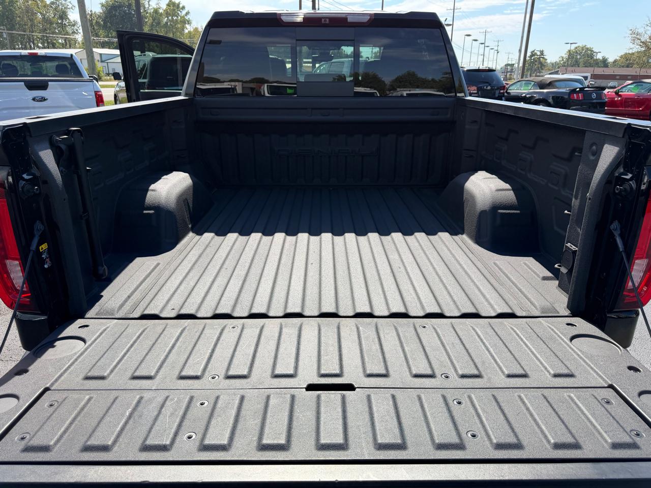 GMC Sierra 1500  2019