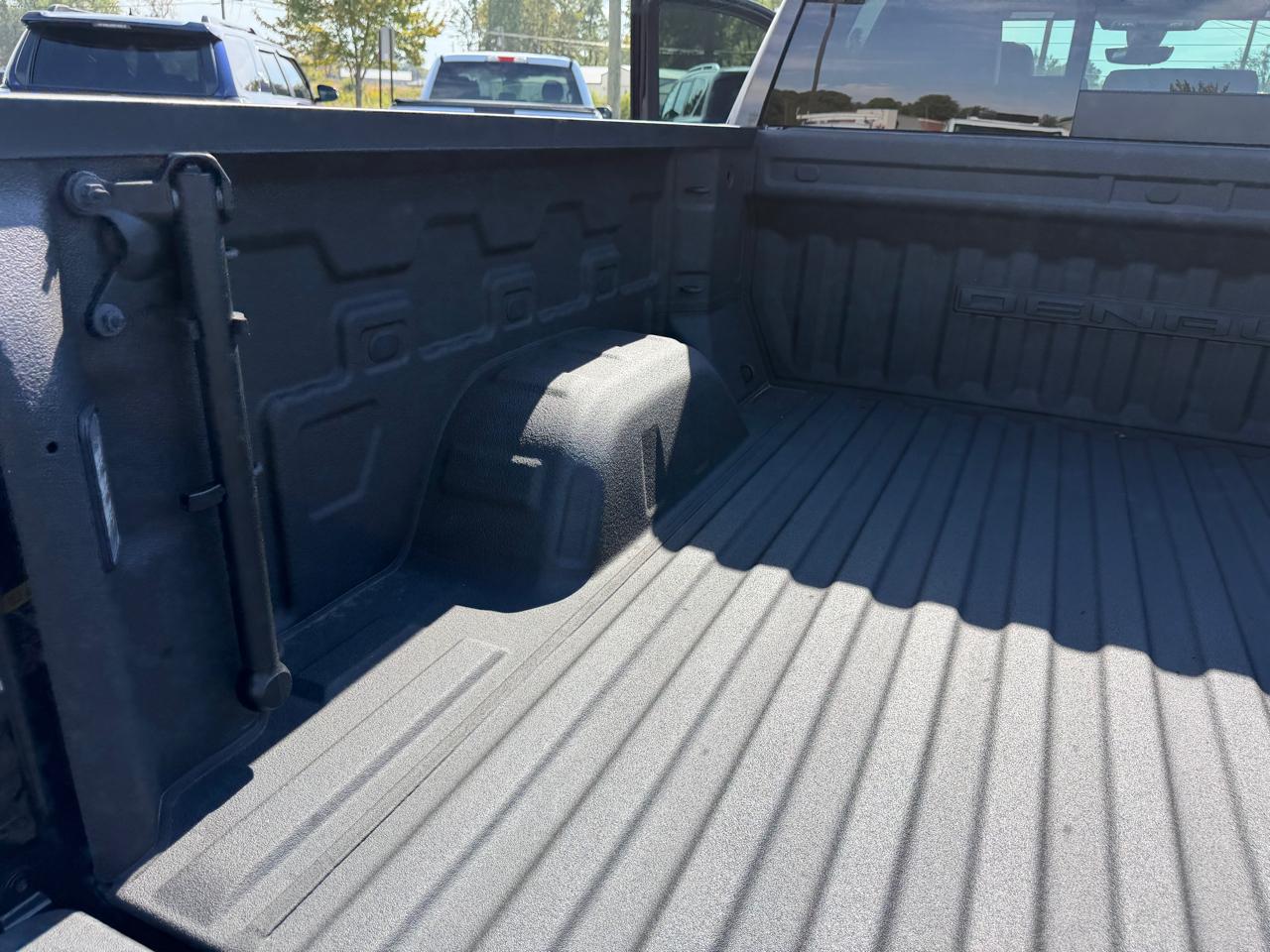 GMC Sierra 1500  2019