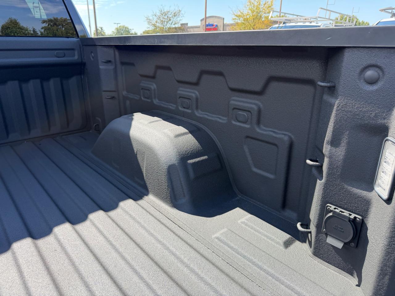GMC Sierra 1500  2019