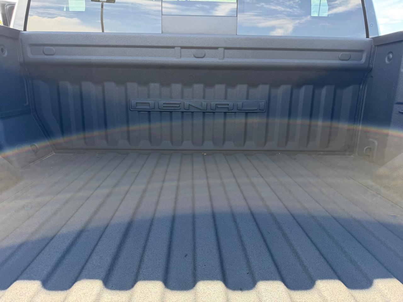 GMC Sierra 1500  2019