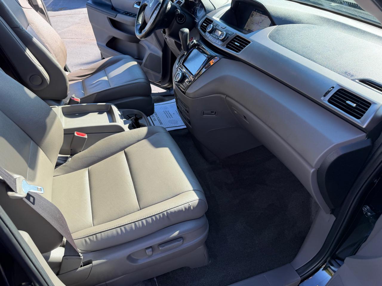Honda Odyssey 5dr Touring 2015
