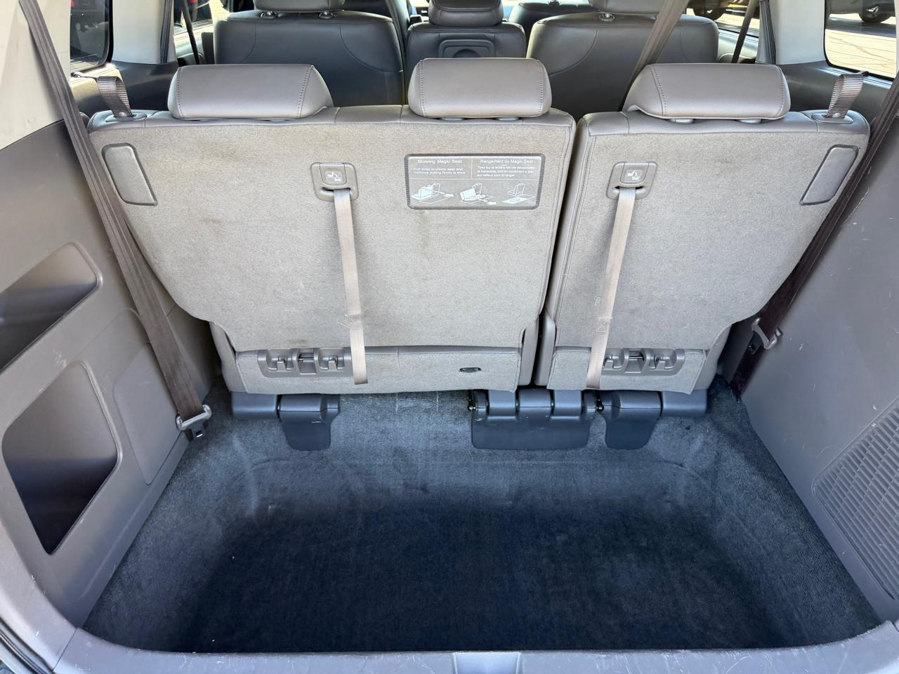 Honda Odyssey 5dr Touring 2015