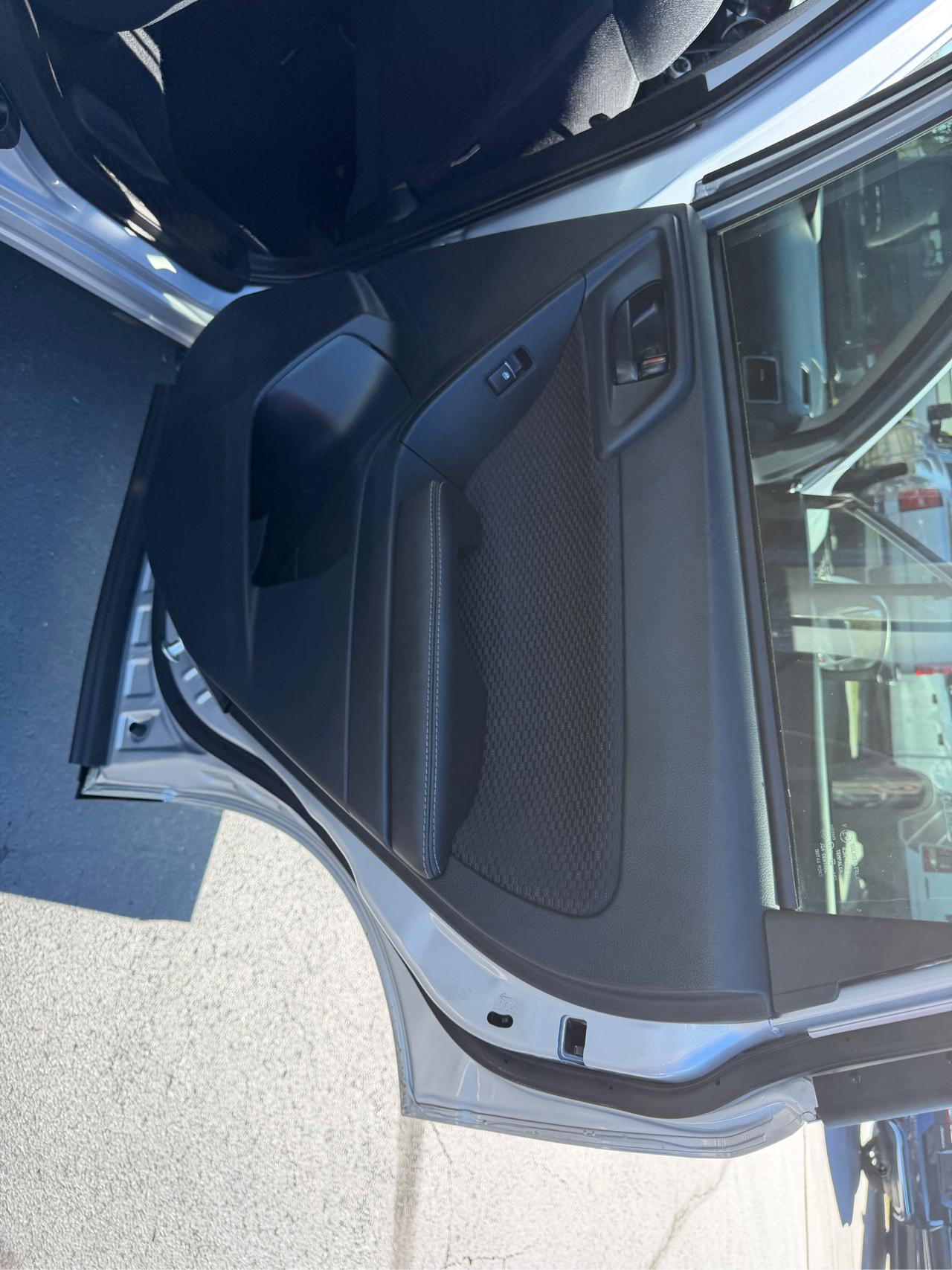Subaru Forester 2.5i Premium 2017