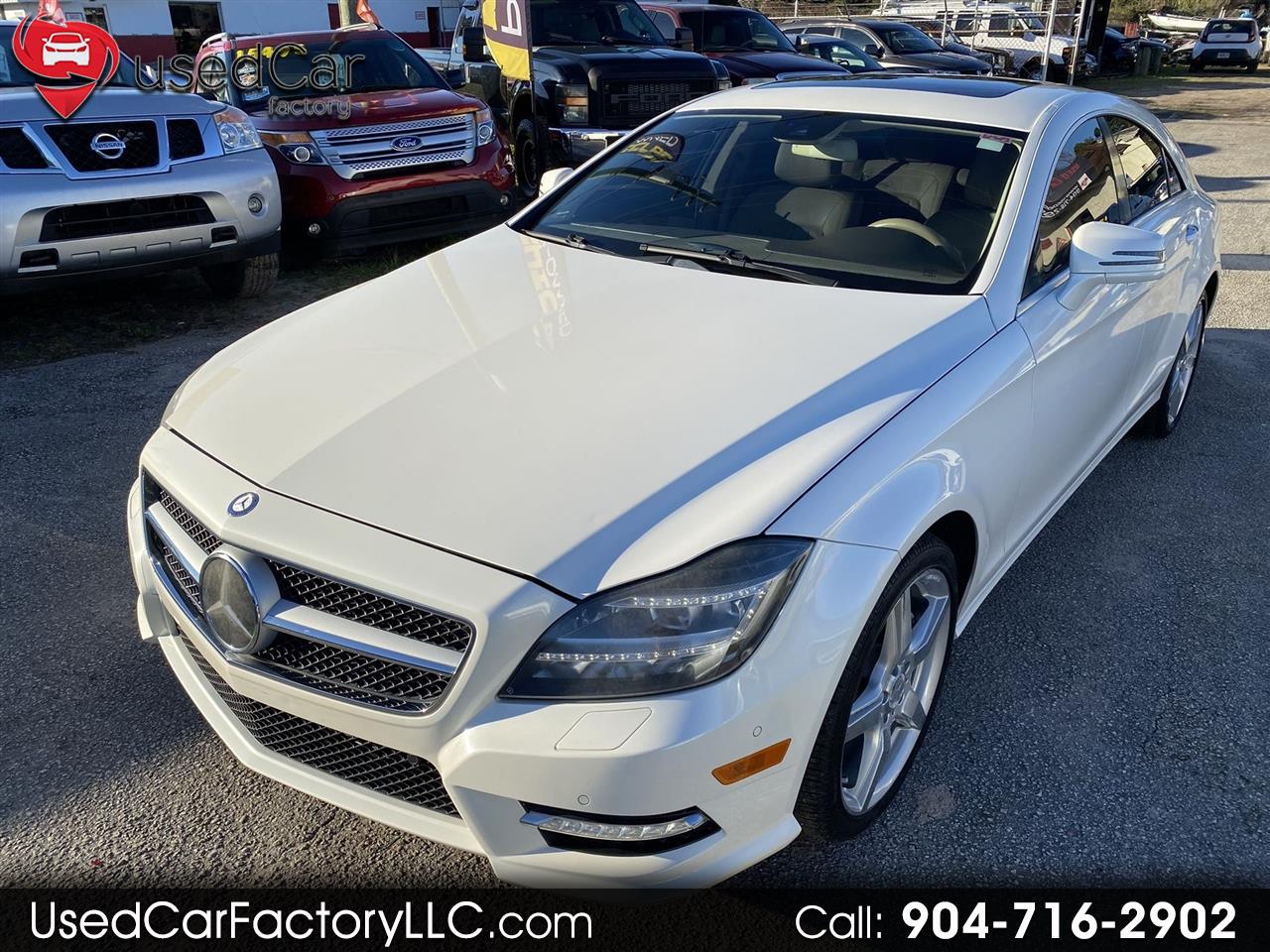 Used Cars for Sale Jacksonville FL 32246 Used Car Factory LLC