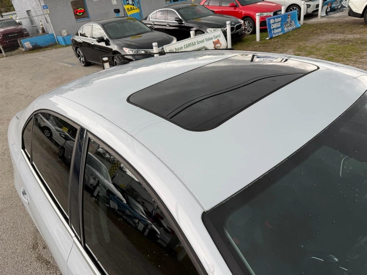 Volkswagen Jetta 1.4T SE 6A 2018