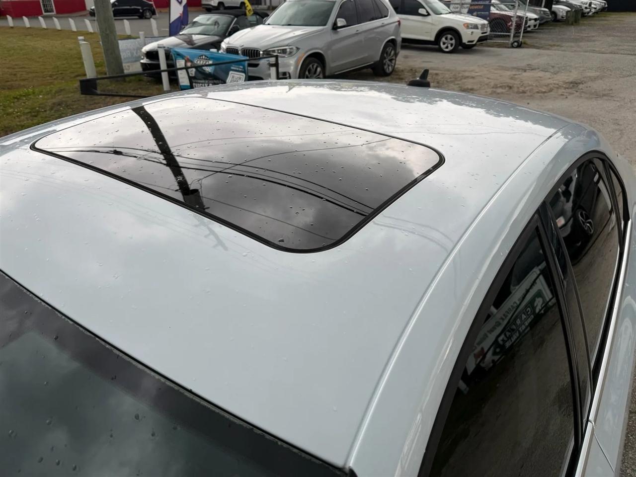 Volkswagen Jetta 1.4T SE 6A 2018