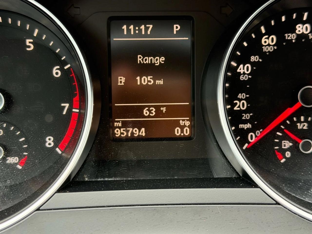 Volkswagen Jetta 1.4T SE 6A 2018