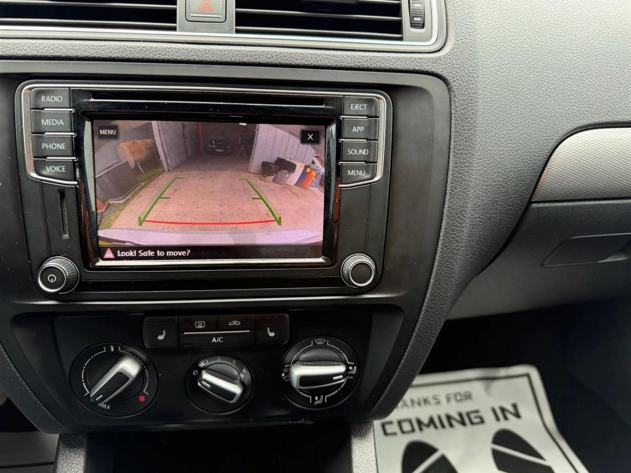 Volkswagen Jetta 1.4T SE 6A 2018