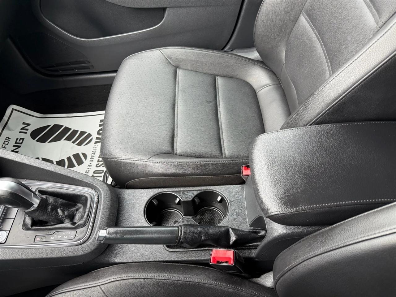 Volkswagen Jetta 1.4T SE 6A 2018