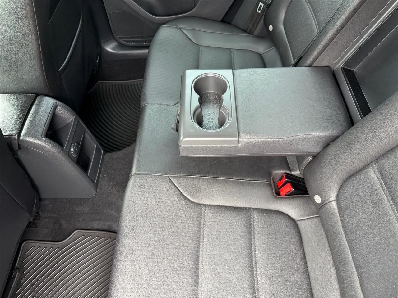 Volkswagen Jetta 1.4T SE 6A 2018