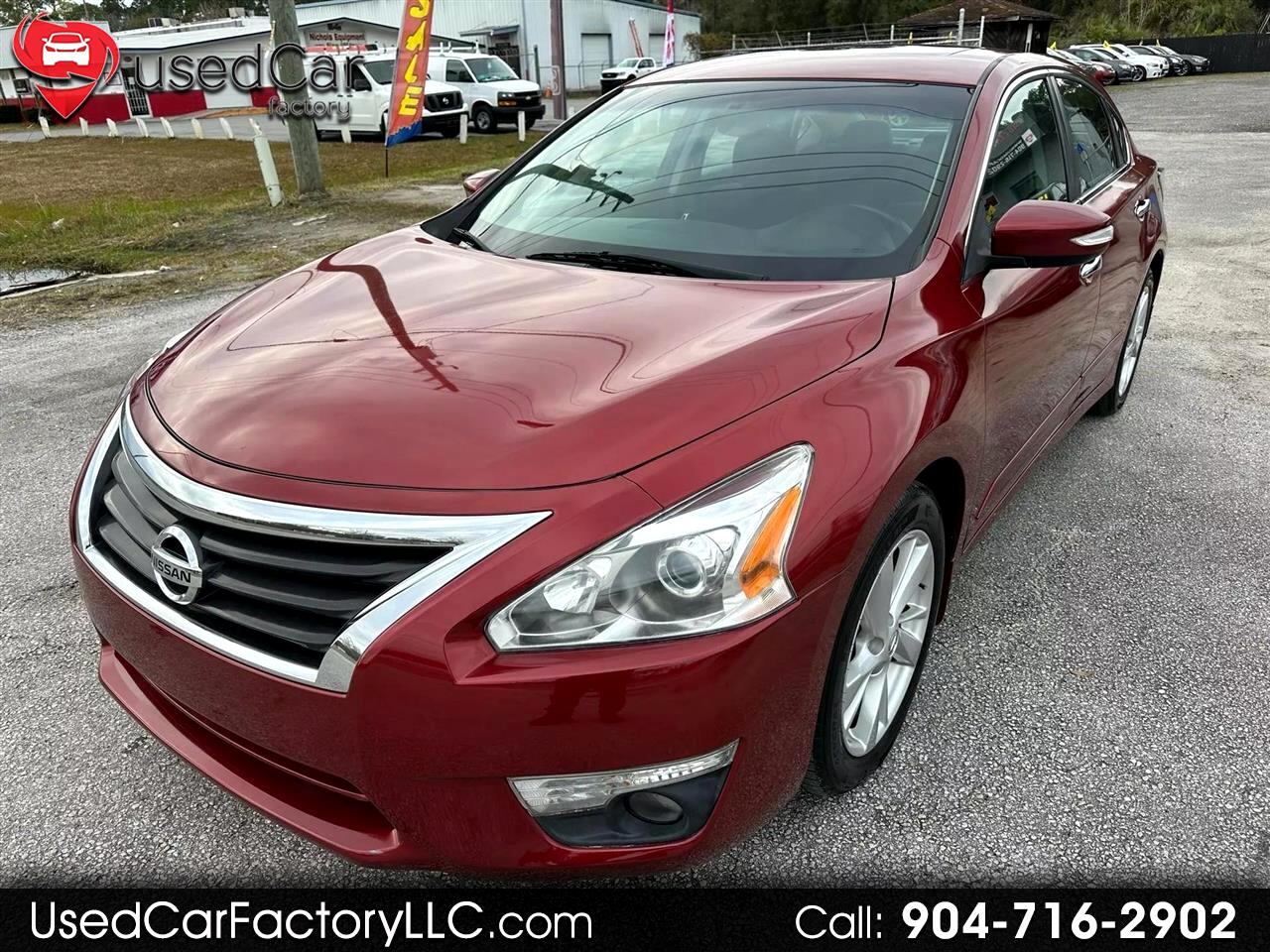 Used Cars for Sale Jacksonville FL 32246 Used Car Factory LLC