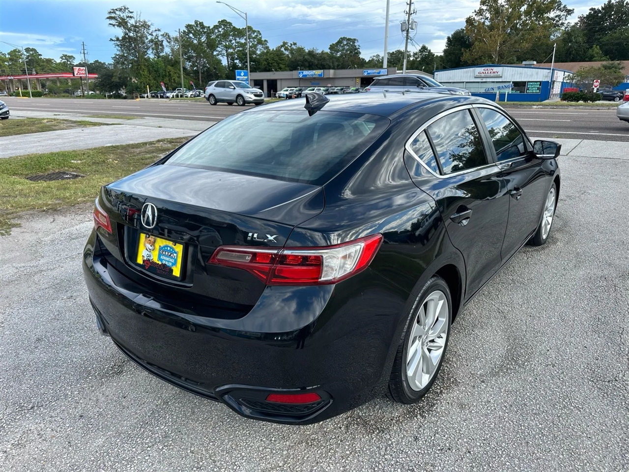 2016 Acura ILX Base Plus photo 2