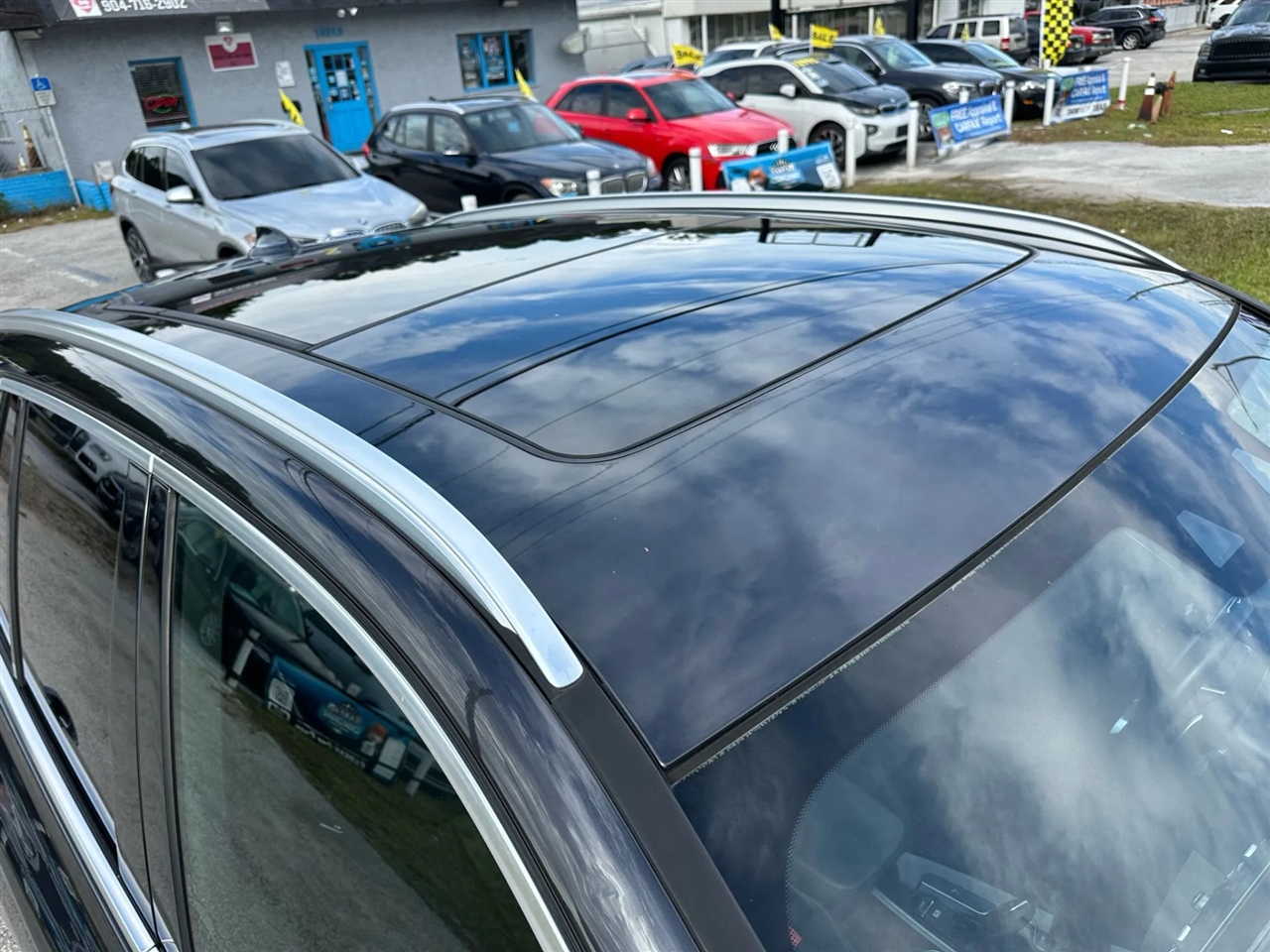 2019 Bmw X3 sDrive30i photo 15