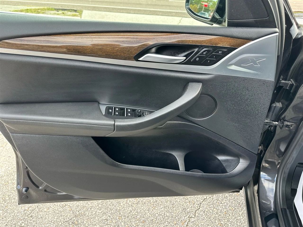 2019 Bmw X3 sDrive30i photo 21
