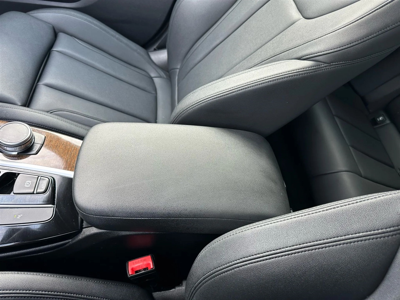 2019 Bmw X3 sDrive30i photo 28