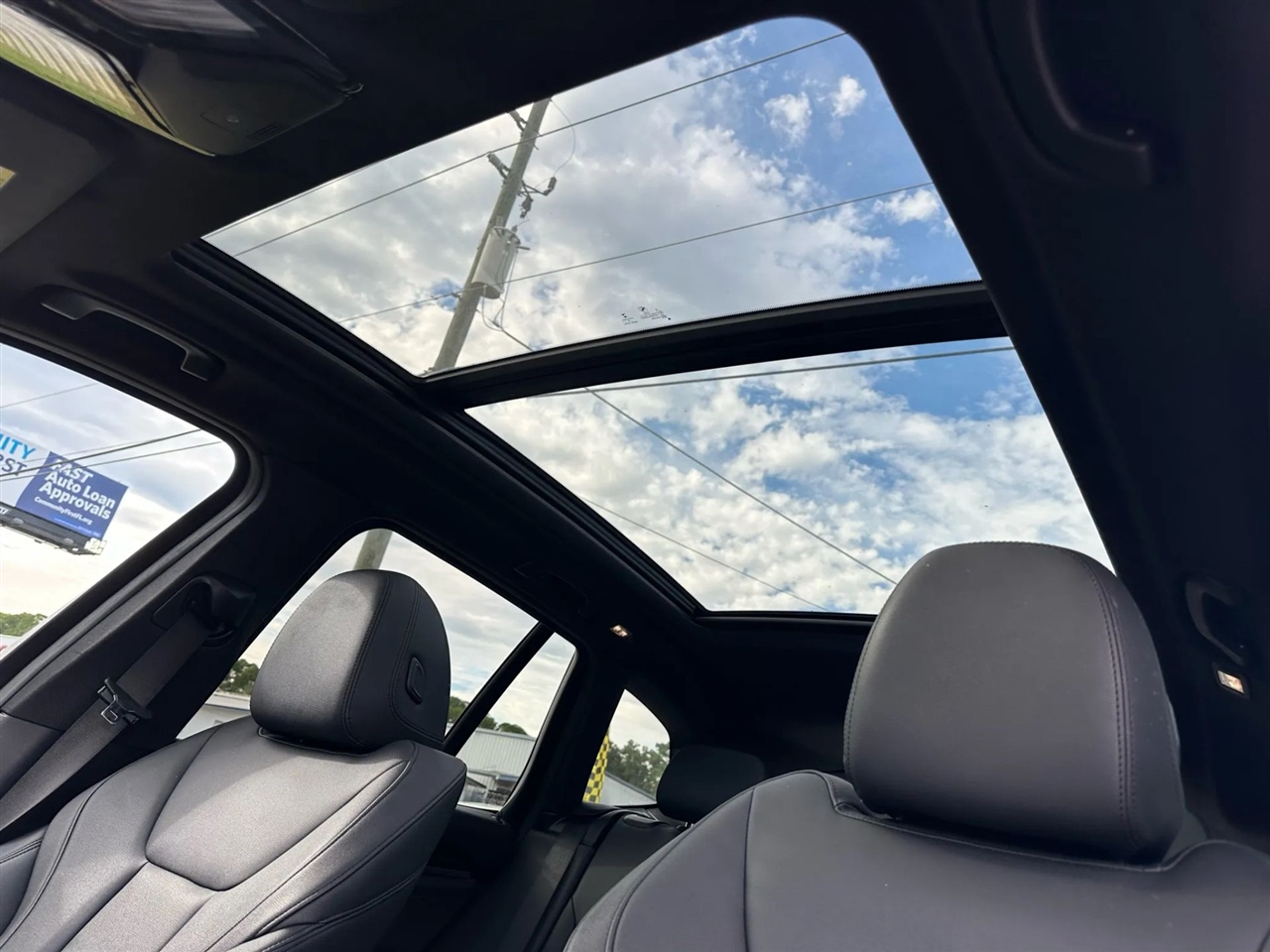 2019 Bmw X3 sDrive30i photo 29