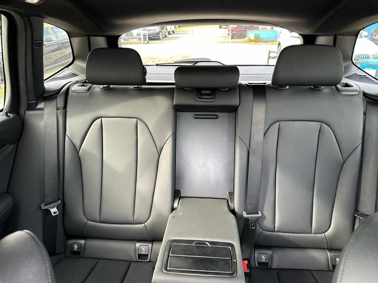 2019 Bmw X3 sDrive30i photo 30