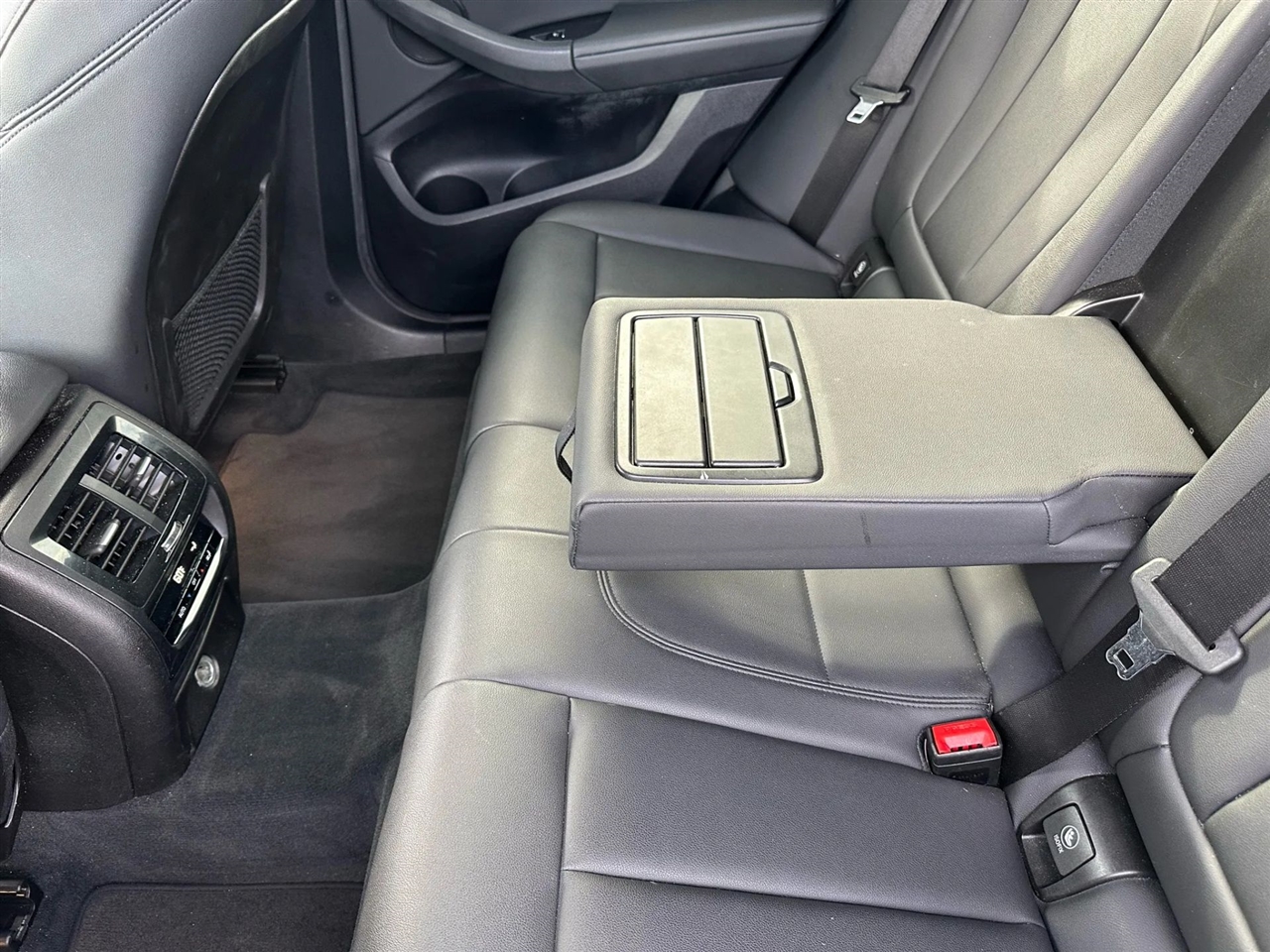 2019 Bmw X3 sDrive30i photo 32