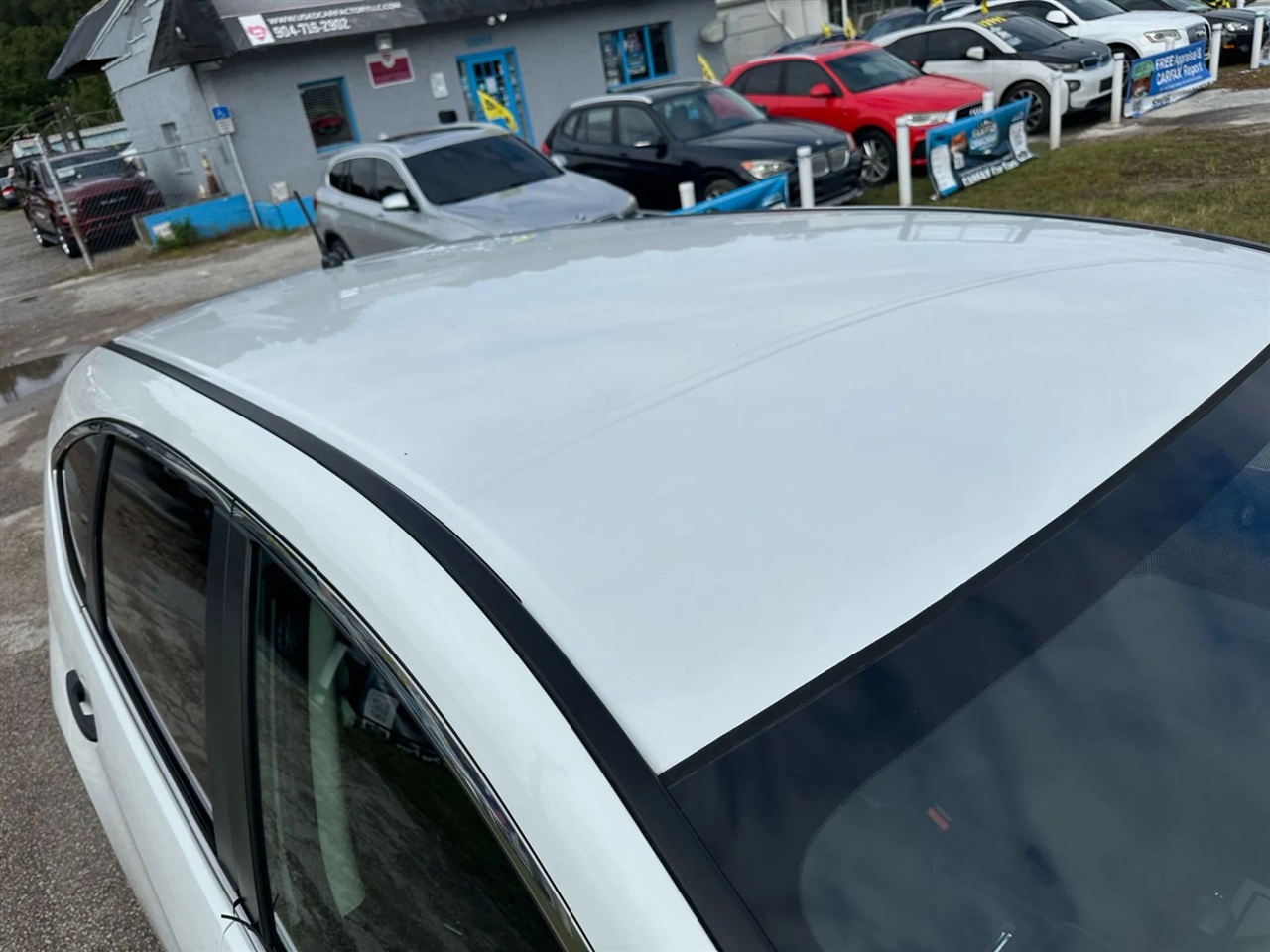 2012 Honda CR-V LX photo 15