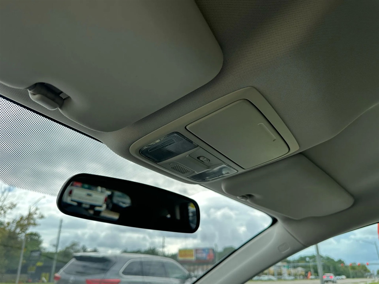 2012 Honda CR-V LX photo 29