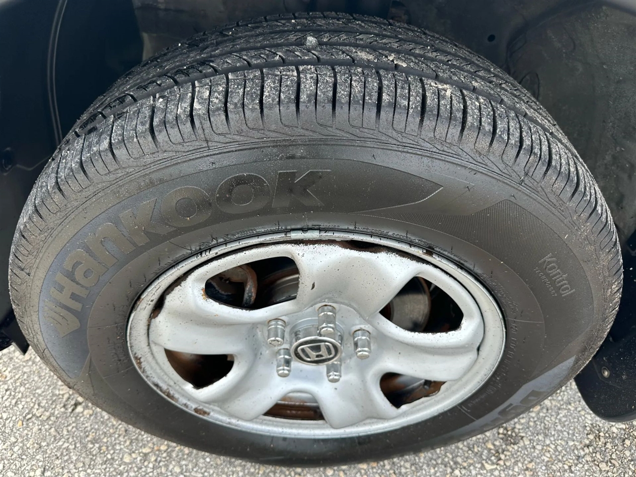 2012 Honda CR-V LX photo 38